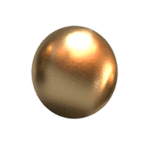 Brass & Bronze